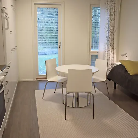 Jko Jyvaeskylaen Kristillinen Opisto شقة