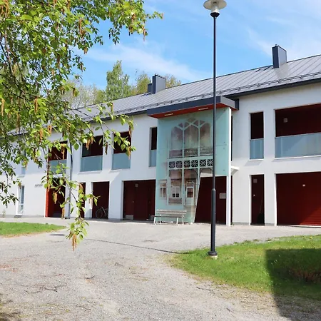 شقة Jko Jyvaeskylaen Kristillinen Opisto Jyväskylä